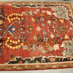 861 6684 ORIENTAL RUG